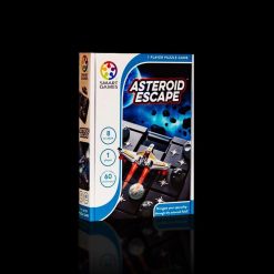 فرار سیارکی / Asteroid Escape