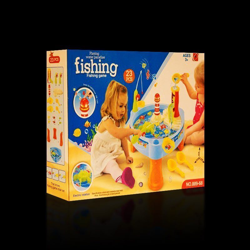 ماهی گیری / fishing