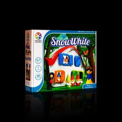 سفید برفی / Snow white