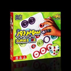 بازی سوپر دوز min min