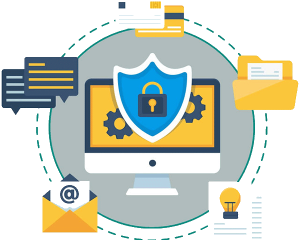 سیاست حریم خصوصی