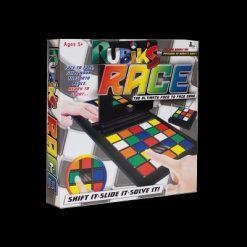 روبیک ریس / Rubik's Race