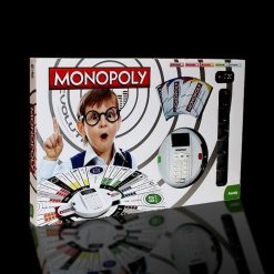 مونوپولی رولوشن / Monopoly Revolution