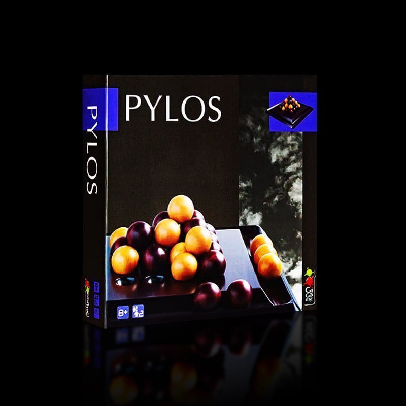 پيلوس کلاسيک / PYLOS Classic