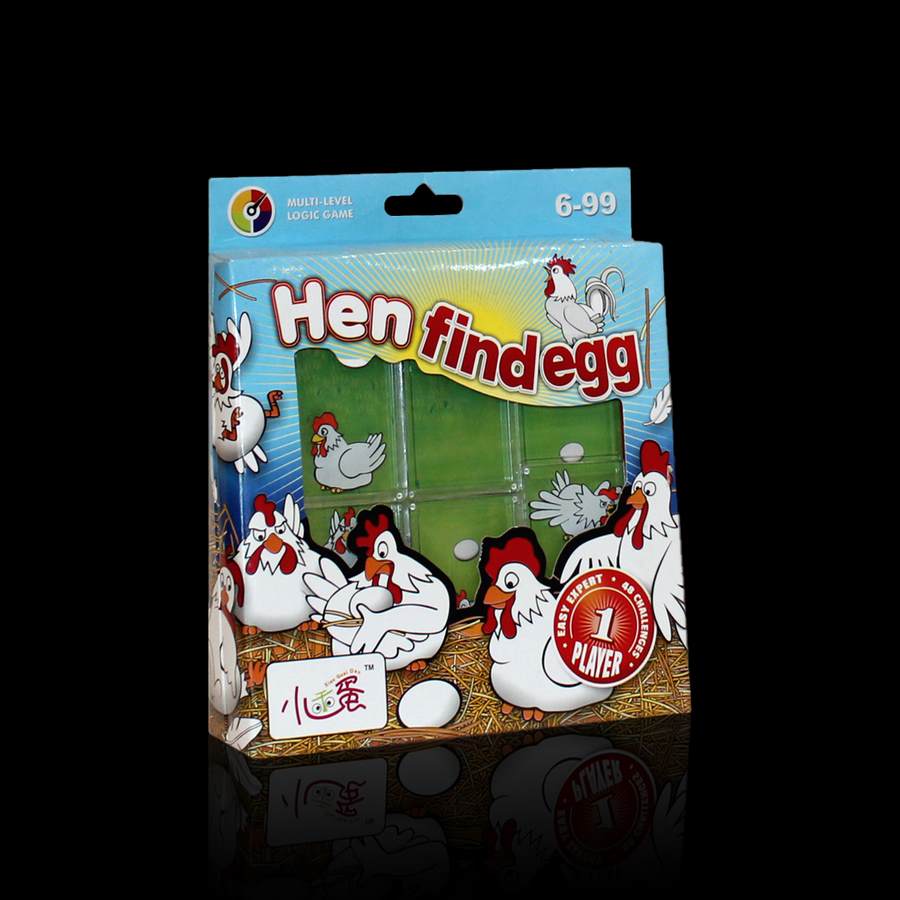 مرغها در مزرعه