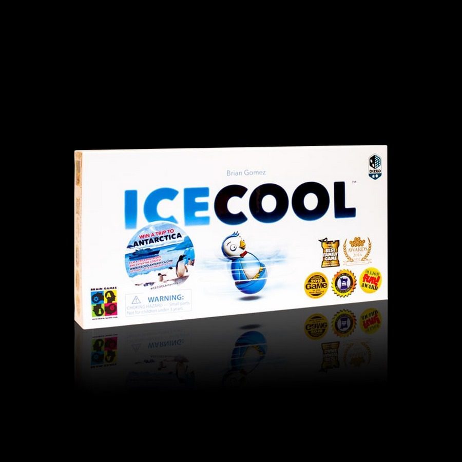 آیس کول / ICECOOL