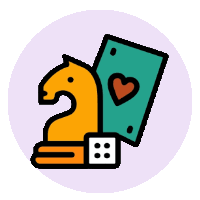 بازی و سرگرمی 1