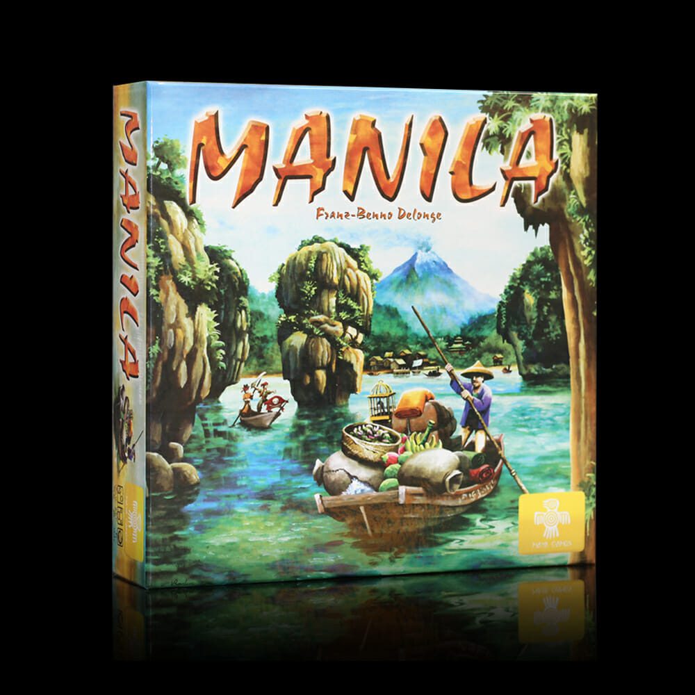 مانيلا / manila