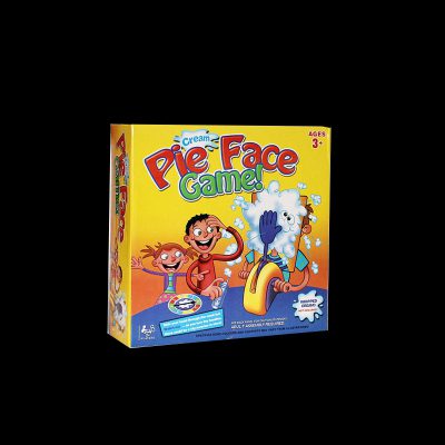 پای فيس / pie face