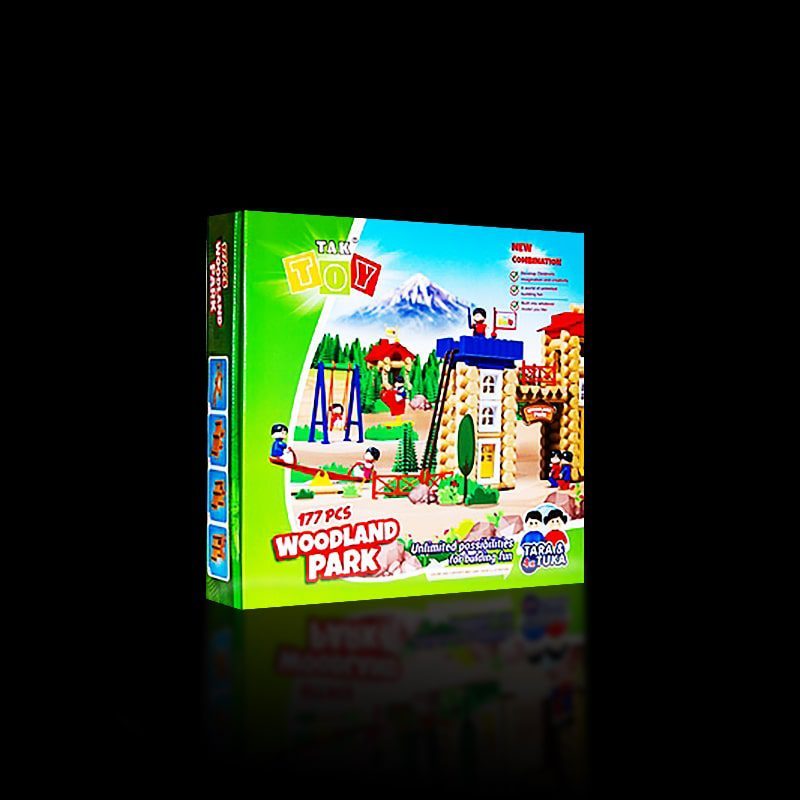 بازی کلبه جنگلی 177