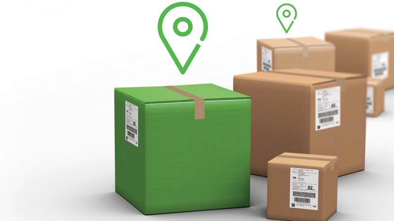 پیگیری مرسولات