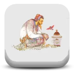 طرح مینیاتور