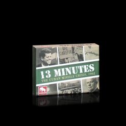 13 دقیقه / 13Minutes