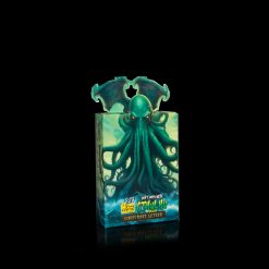 کثولهو و لاوکرفت / Don't Mess with Cthulhu