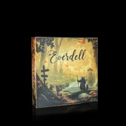 اوردل / Everdell