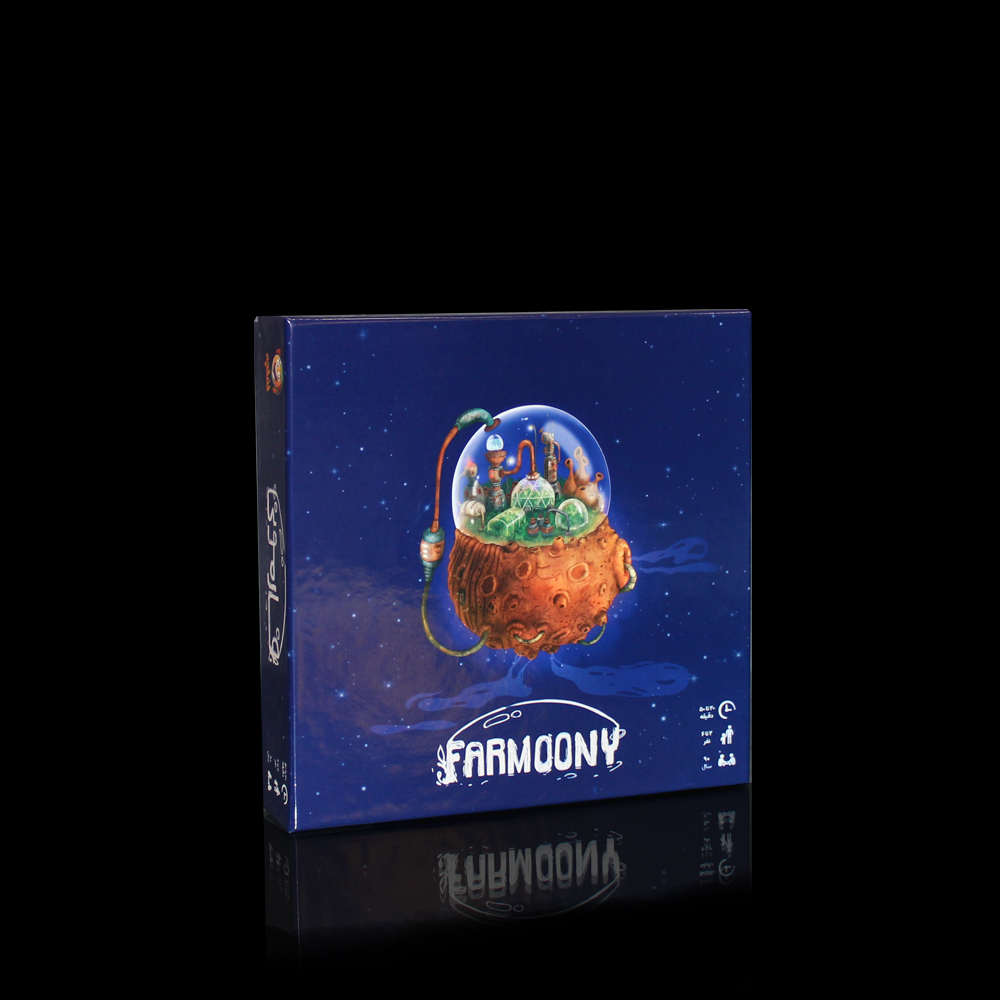 فارمونی / farmoony