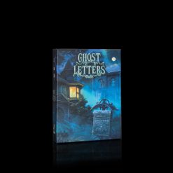 نامه های ارواح / Ghost Letters