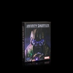 دستکش جاودانگی / Infinity Gauntlet: A Love Letter Game