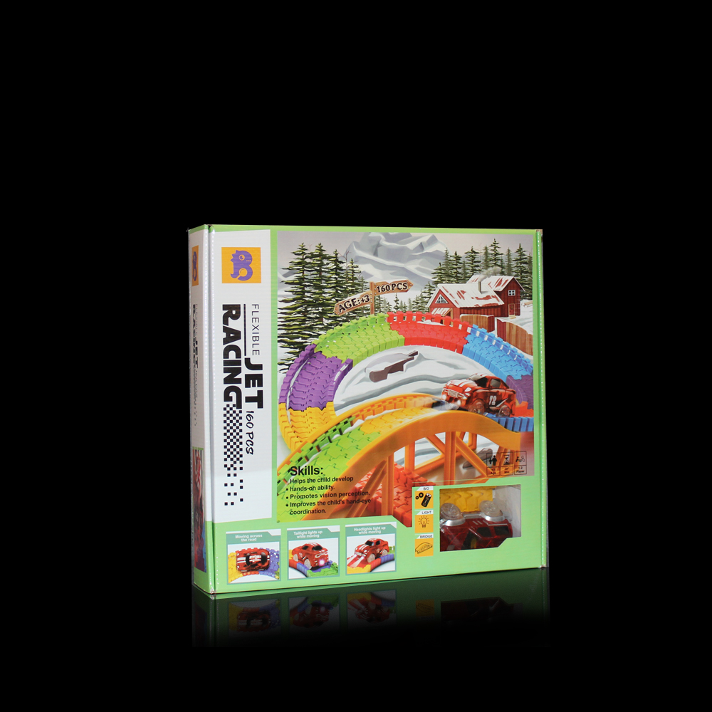 جت ریسینگ / JET RACING