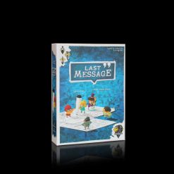 آخرین پیام / last message