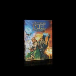 ارباب حلقه ها / The Lord of the Rings: Duel for Middle-earth