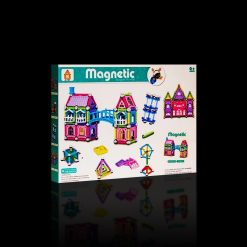 بازی مگنتیک / magnetic