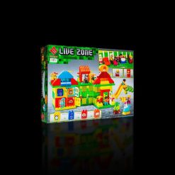 اسمونو لگو / smoneo lego