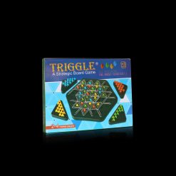 تریگل / Triggle