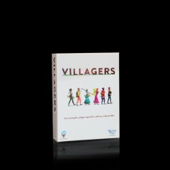 Villagers / ویلیجرز