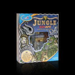 فرار از جنگل