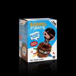 لاکی گیم / Barrel Piratel