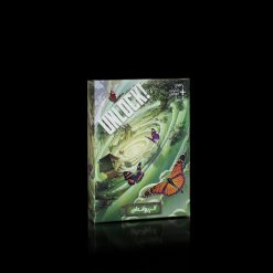 اثر پروانه‌ای / Unlock!