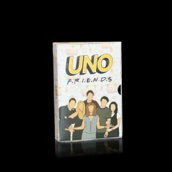 اونو فرندز / uno friends
