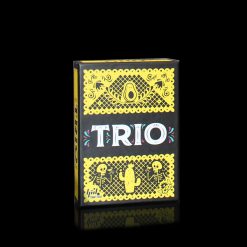 تریو / TRIO