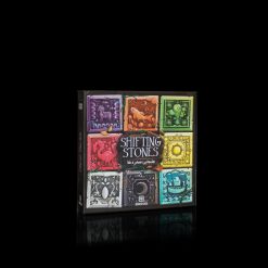 جابجایی صخره‌ها / Shifting Stones