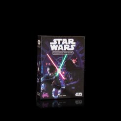 جنگ ستارگان / Star Wars