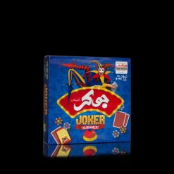 بازی جوکر / Jocker