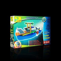 نیروی خورشیدی / solar power