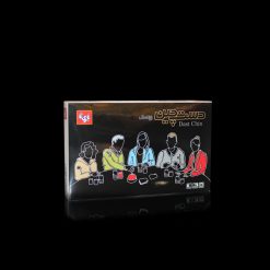 دست چین ( بزرگسالان )