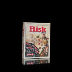 ریسک / نسخه کارتی