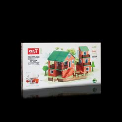 معمار ساختمان 12103