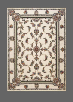 فرش برجسته رجال  تبریز طرح ویدا صدفی