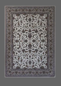 فرش برجسته رجال طرح تبریز کد 1900