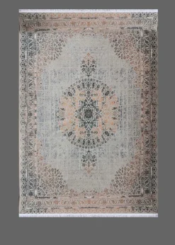 فرش برجسته رجال طرح ورتو کد 1207