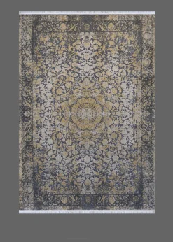 فرش برجسته رجال طرح ورتو کد 1210