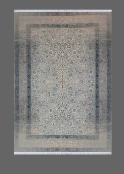 فرش برجسته رجال طرح ورتو کد 1215