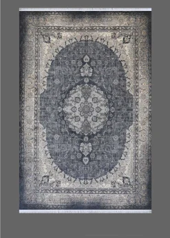 فرش برجسته رجال طرح ورتو کد 1220