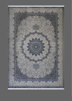 فرش برجسته رجال طرح ورتو کد 1225