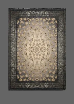 فرش برجسته رجال طرح ورتو کد 1241