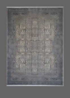 فرش برجسته رجال طرح ورتو کد 2025